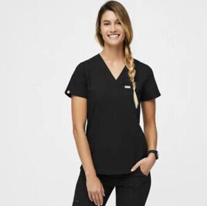 Figs Women's Catarina One Pocket Scrub Top